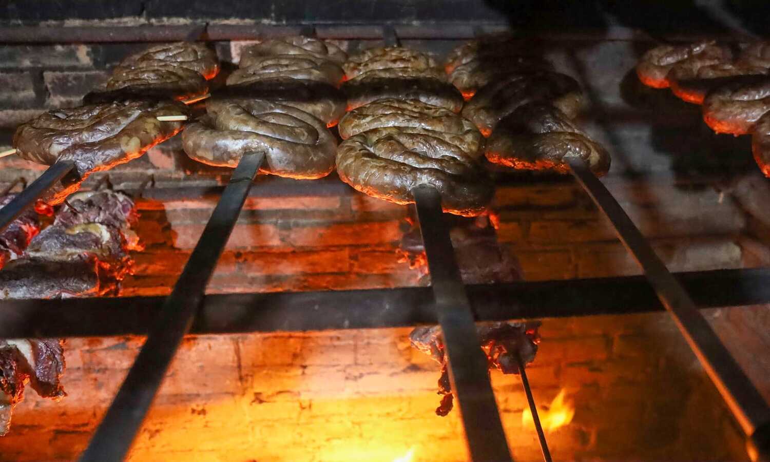 A tradicional Festa da Linguiça de Maracaju fomenta a cultura regional de Mato Grosso do Sul