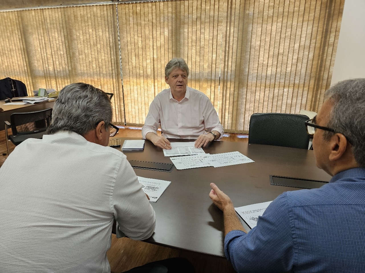 Avaliação da Semadesc mostrou este avanço das pequenas empresas (Foto: Mairinco de Pauda)