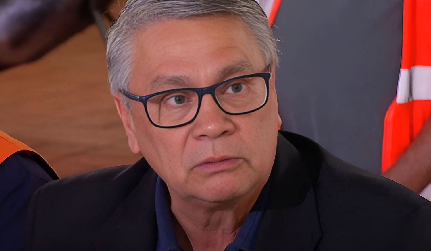 Mário Cavinato, Patrão do CTG de Campo Grande