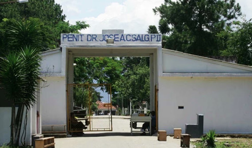 O complexo penitenciário de Tremembé, no Vale do Paraíba, a 160 km de São Paulo, é conhecido como a prisão dos famosos