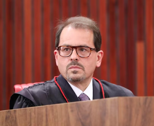 Floriano de Azevedo Marques Neto, ministro do Tribunal Superior Eleitoral (TSE) 