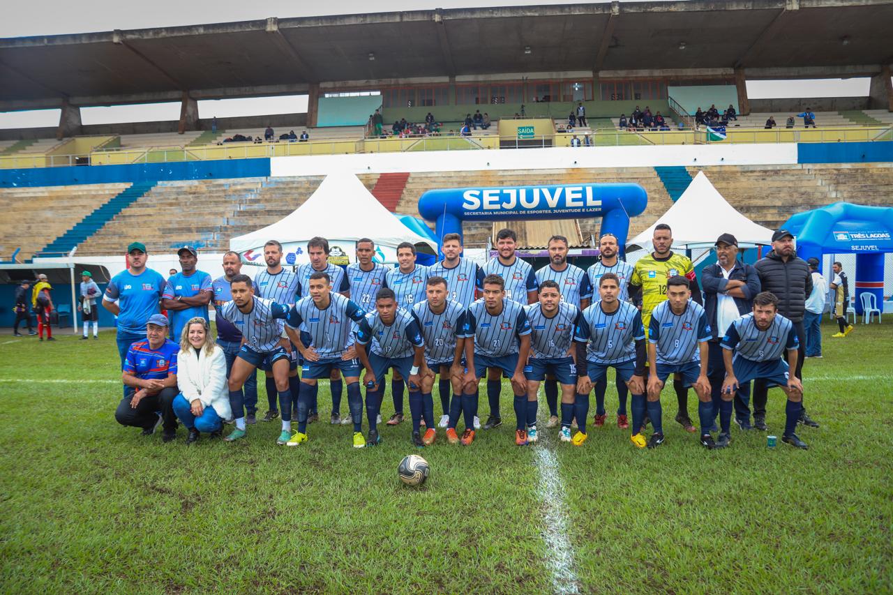 Equipe de Inocência