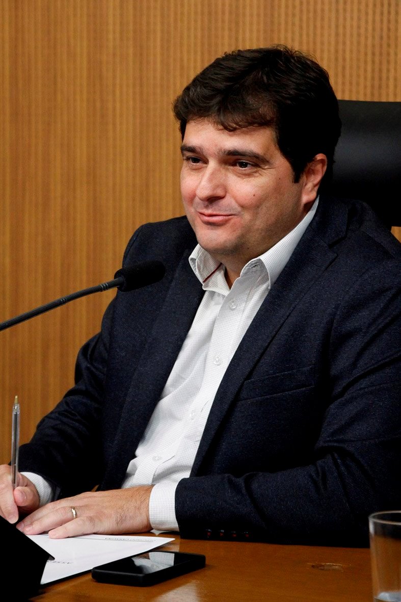 Presidente da Assomasul enfatizou as demandas das cidades