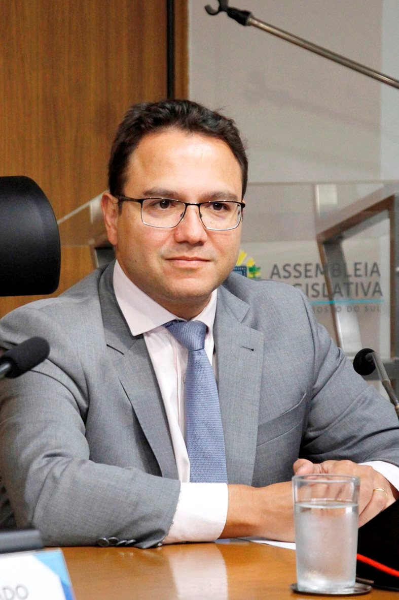 Projeto relatado por Pedrossian Neto é inconstitucional