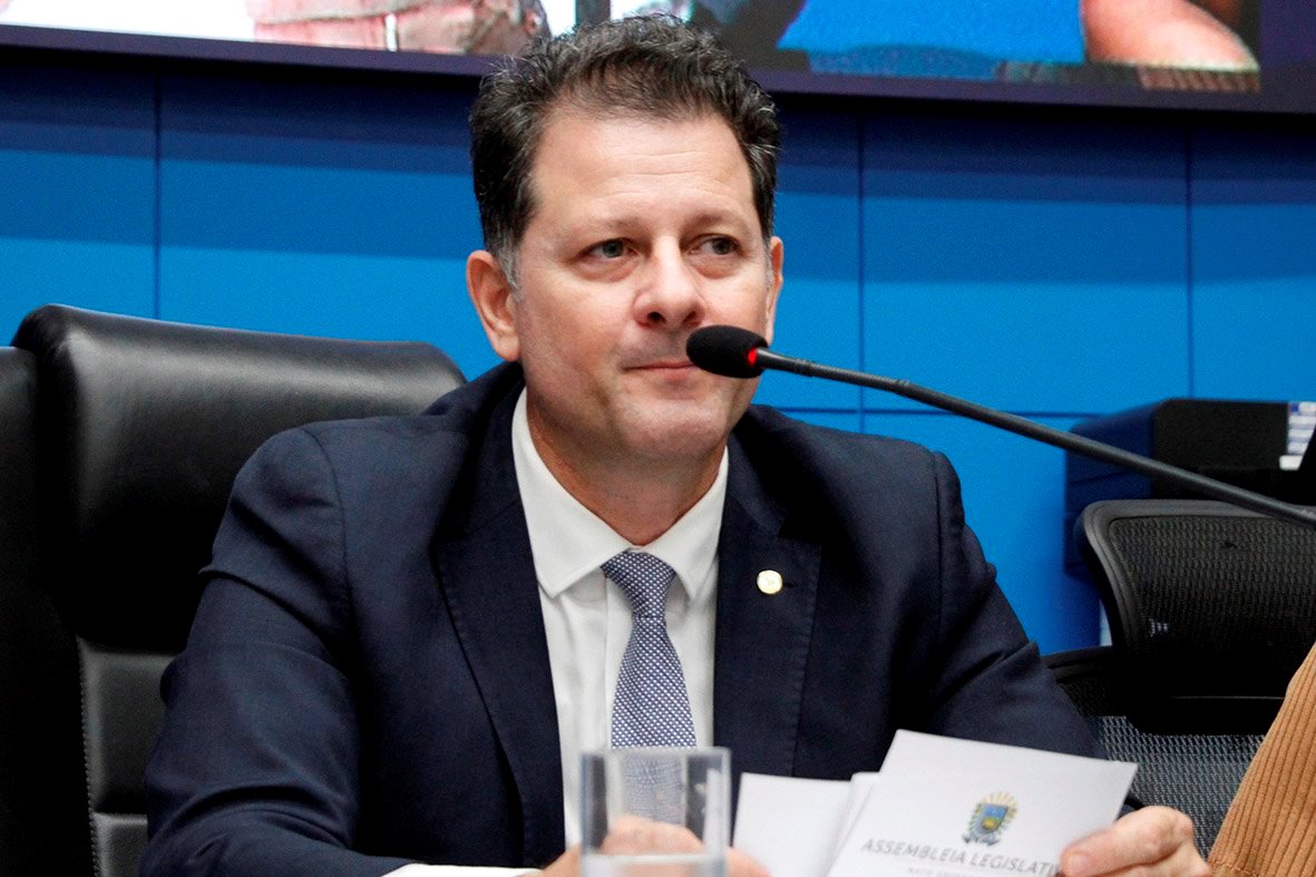 Renato Câmara mencionou que o Junho Prata encerra com mais de 200 ações
