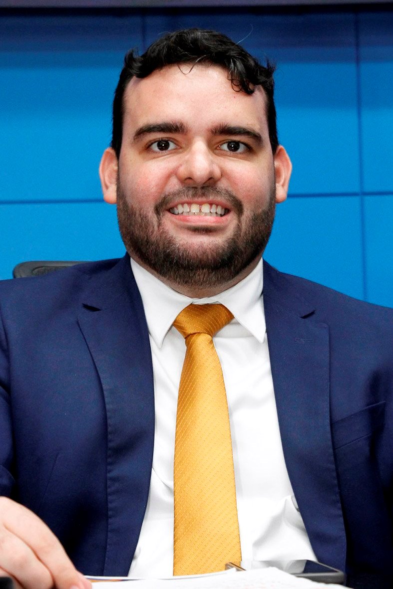 Raphael Castelo Branco enumerou as diretrizes para o MS