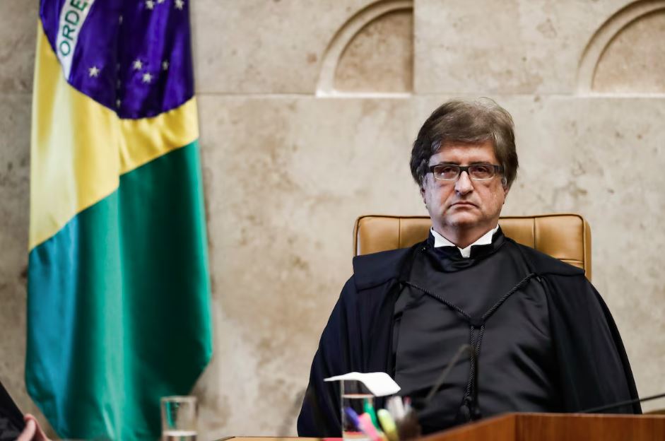 Paulo Gonet contesta anulação de processos e investigações sobre Marcelo Odebrecht