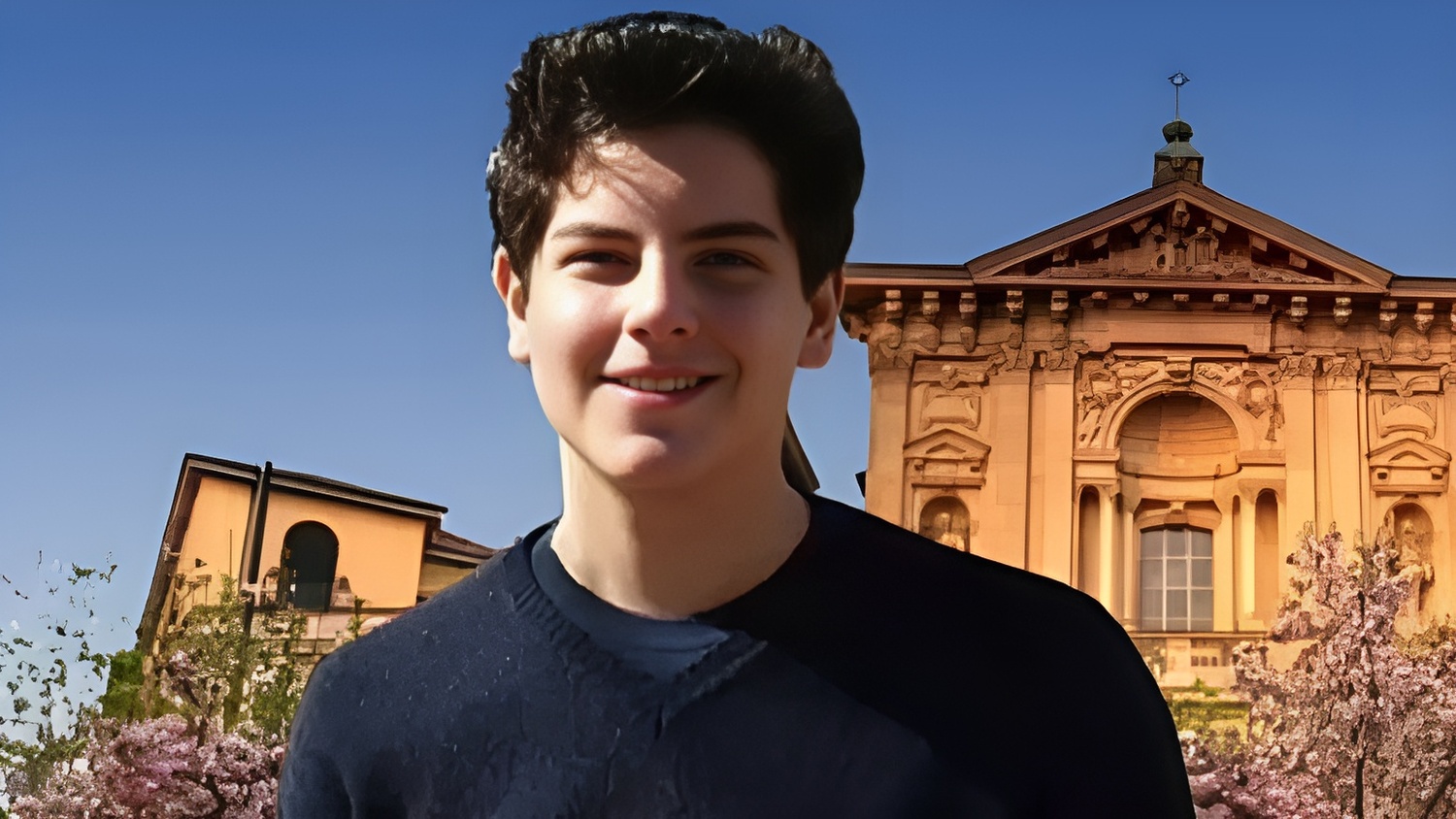 Carlo Acutis morreu aos 15 anos