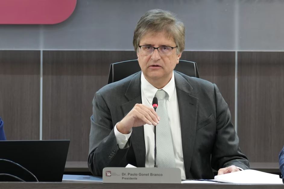 Procurador-geral da República, Paulo Gonet, tem 15 dias para se manifestar sobre o caso das joias