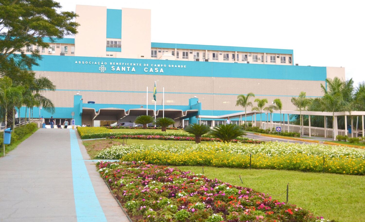 Santa Casa de Campo Grande