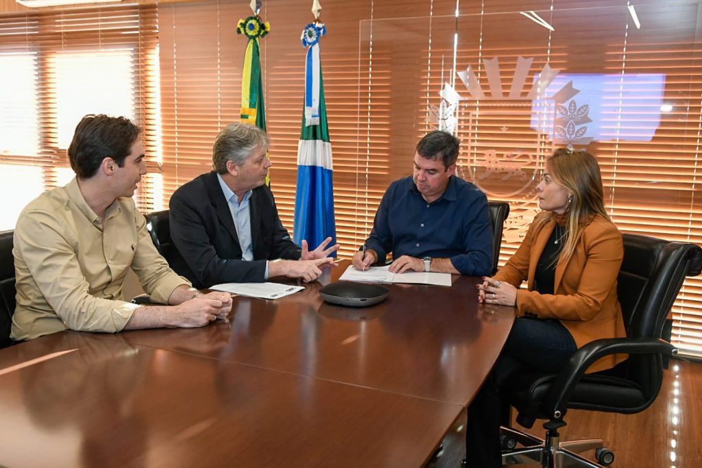 Cristiane chega em um momento importante para a transição energética, que exige consistência e governança para o enfrentamento das mudanças climáticas