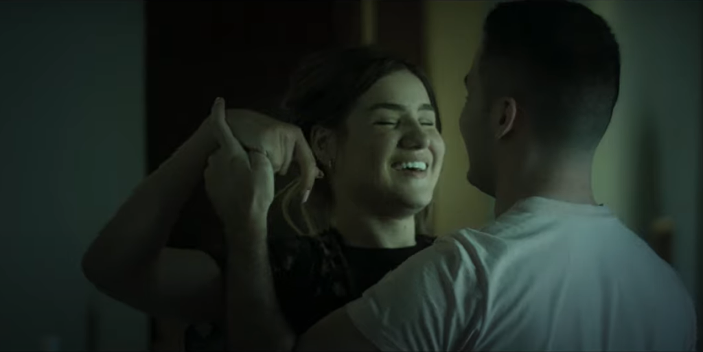 Filme foi escrito e dirigido por Davi Pierre, e levou dois anos para ficar pronto