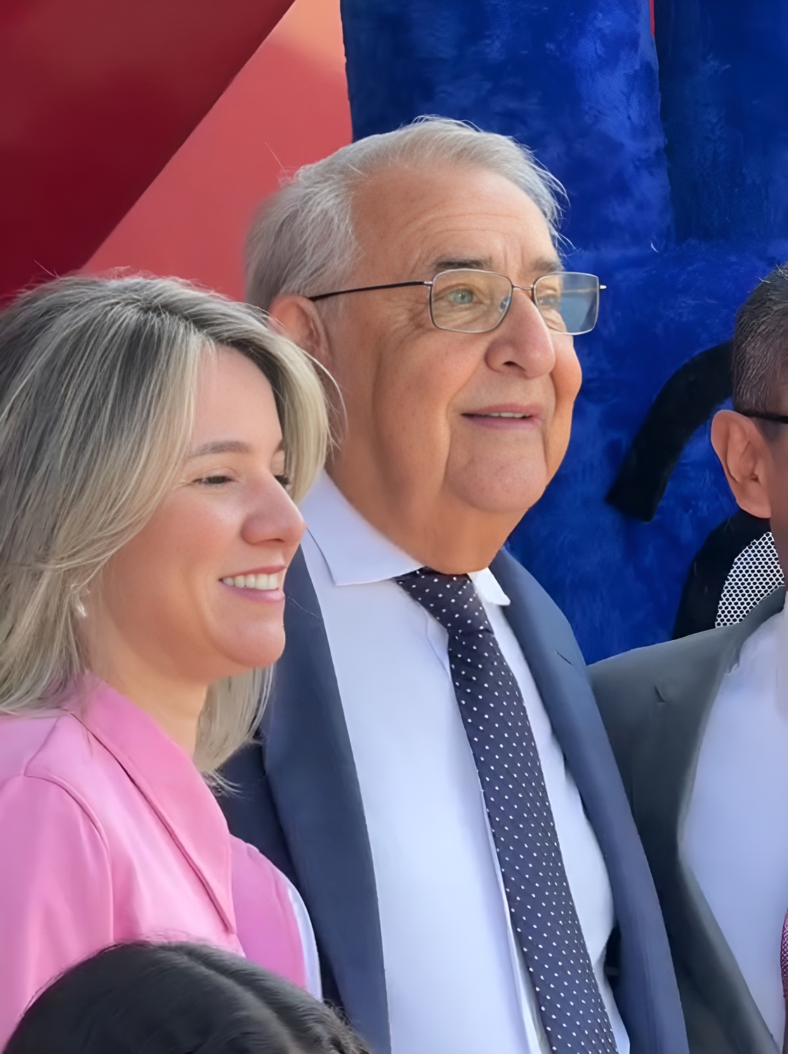 O presidente do TCE-MS, Jerson Domingos, destacou que o futuro da sociedade começa na primeira infância.