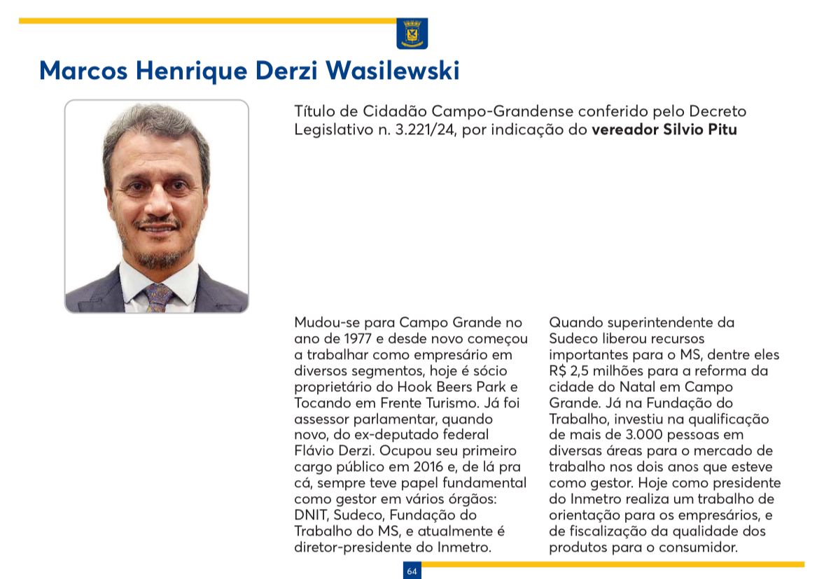 Um livreto com fotos e biografias dos homenageados foi distribuído, consolidando a memória das trajetórias celebradas no evento.