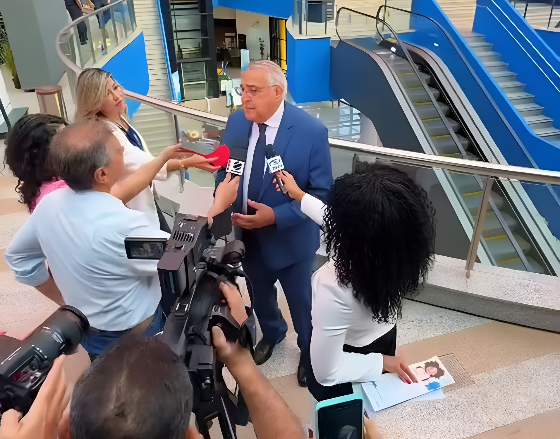 Sob a liderança de Jerson Domingos, o TCE-MS lançou o programa 