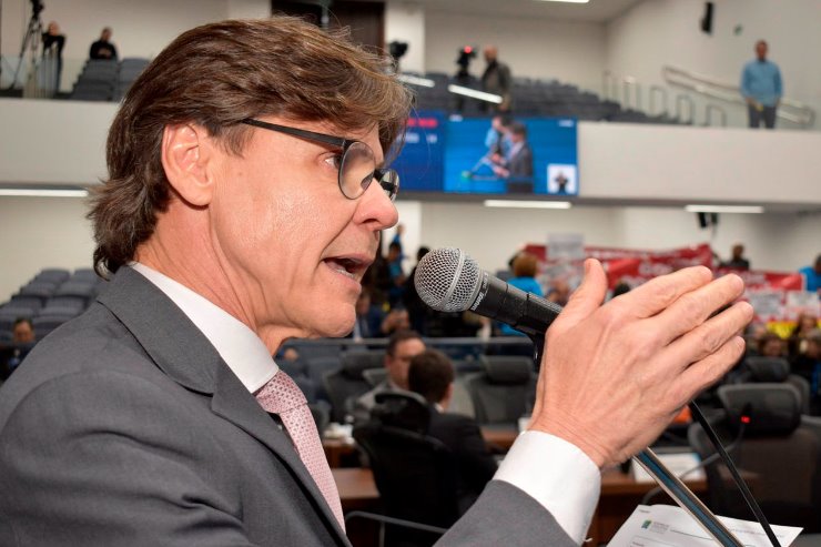 Recém pavimentada e inaugurada, MS-432 receberá nome de Claudionor Lino Duarte, importante empreendedor e pecuarista pantaneiro, por meio de lei apresentada por Paulo Duarte (PSB) 