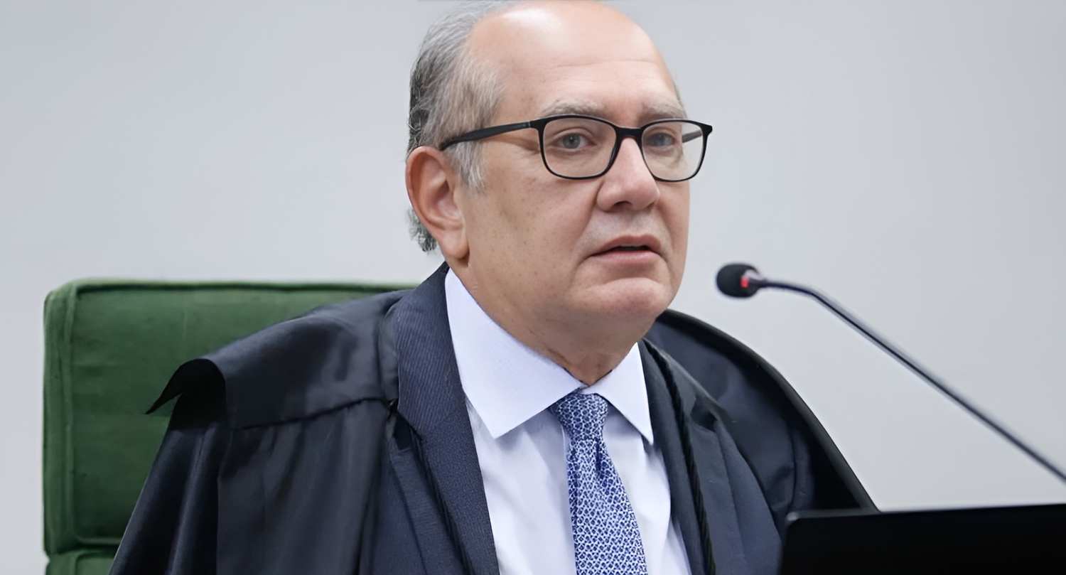 Gilmar Mendes 