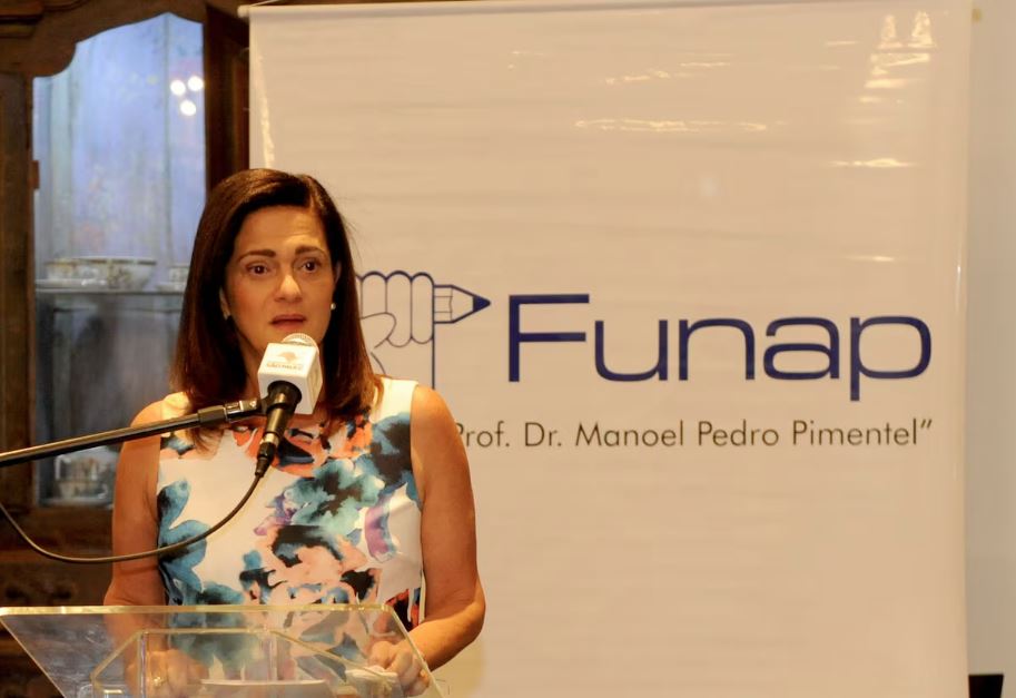 O patrimônio de Lúcia França (PSB) cresceu 5,5% de uma eleição para outra: passou de R$ 727.120,28 em 2022 para R$ 770.003,12 em 2024