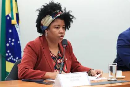Reunião do Conselho de ética da Câmara. Conselho de Ética aprova parecer pela cassação de Chiquinho Brazão