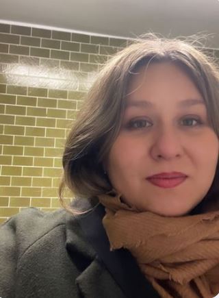 Bruna Santos, especialista em direito digital