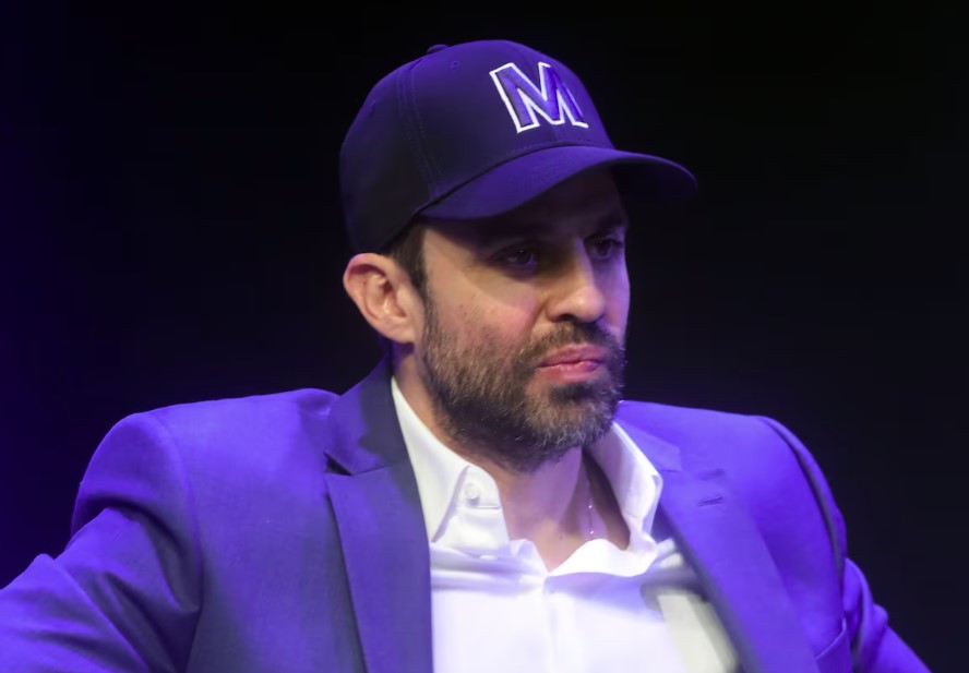 Nas redes, antes de perder acesso aos perfis, Pablo Marçal disse que decisão não tem fundamento