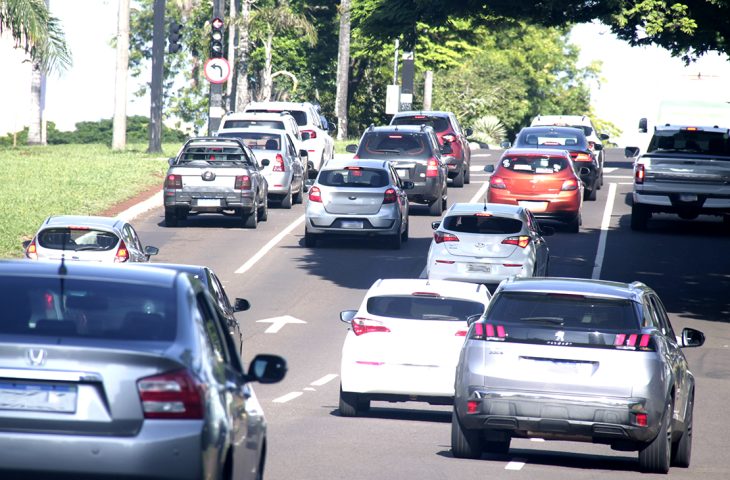 O Detran-MS (Departamento Estadual de Trânsito de Mato Grosso do Sul) lembra que agosto é mês de licenciar veículos com placas de final 7 e 8