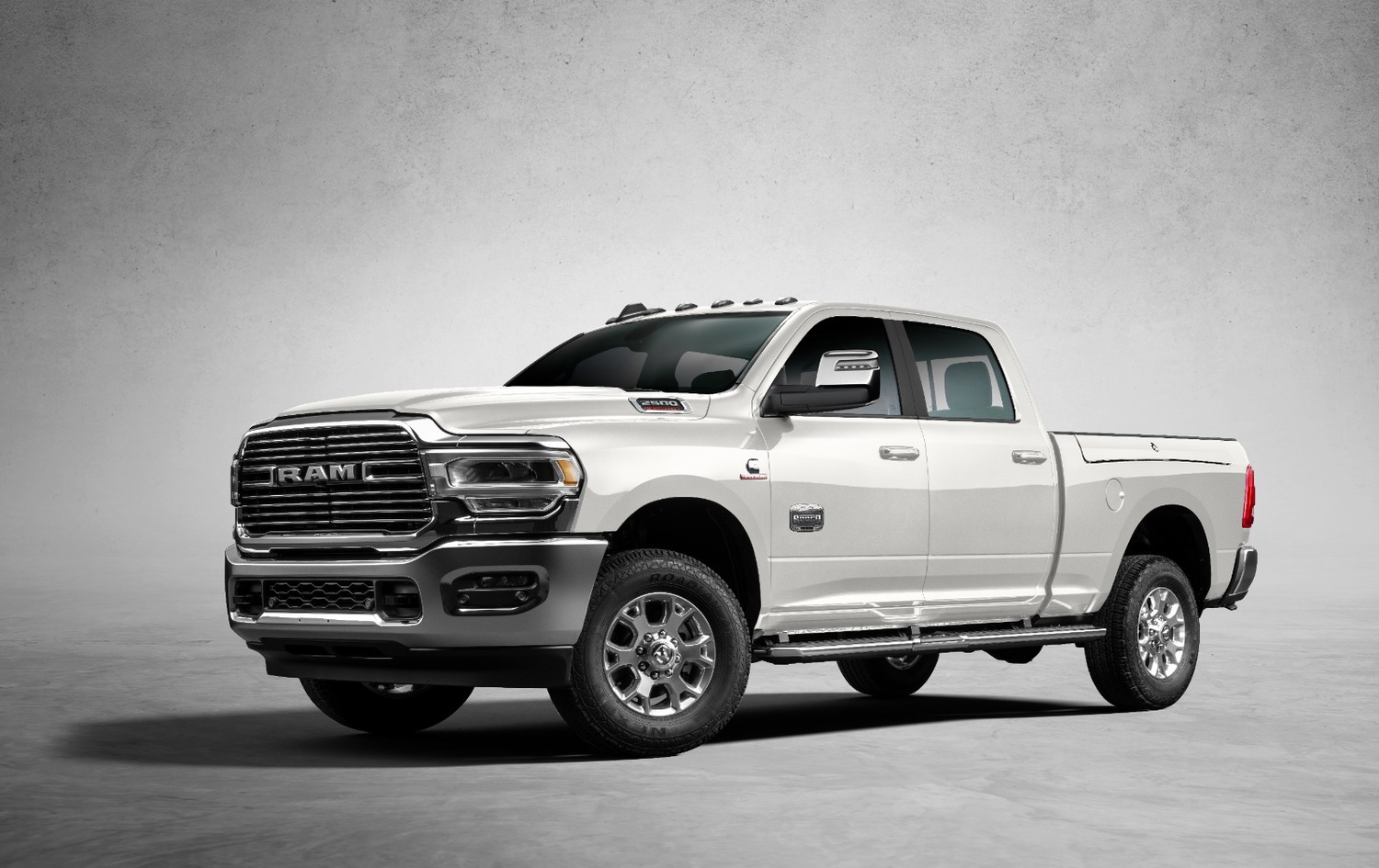 A Ram lança a edição limitada da 2500 Rodeo Edition no Brasil para celebrar os 77 anos do primeiro rodeio do país