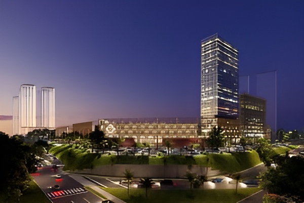 Campo Grande ganhará expansão de shopping com 150 novas lojas e até hotel