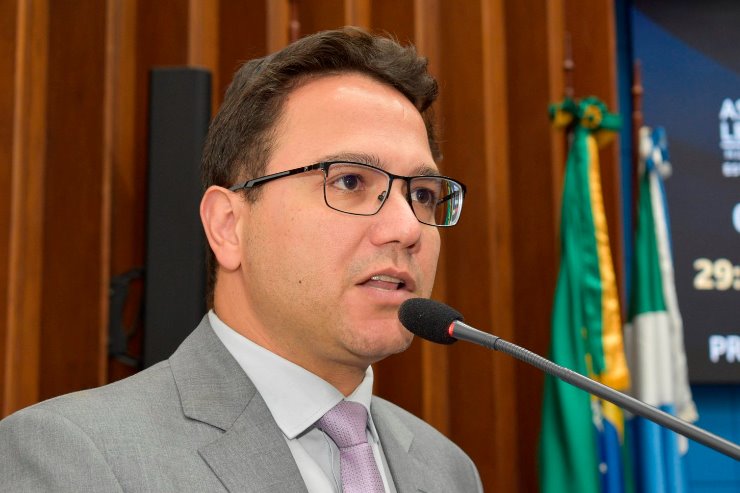 Pedrossian Neto defendeu mecanismos para alcançar a viabilidade econômica aos projetos importantes, como os de duplicação de rodovias