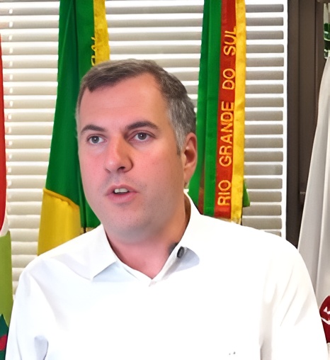 Carlos Augusto Melke, presidente da Ulbra, encara o futuro com a responsabilidade de quem salvou a universidade de uma dívida bilionária.