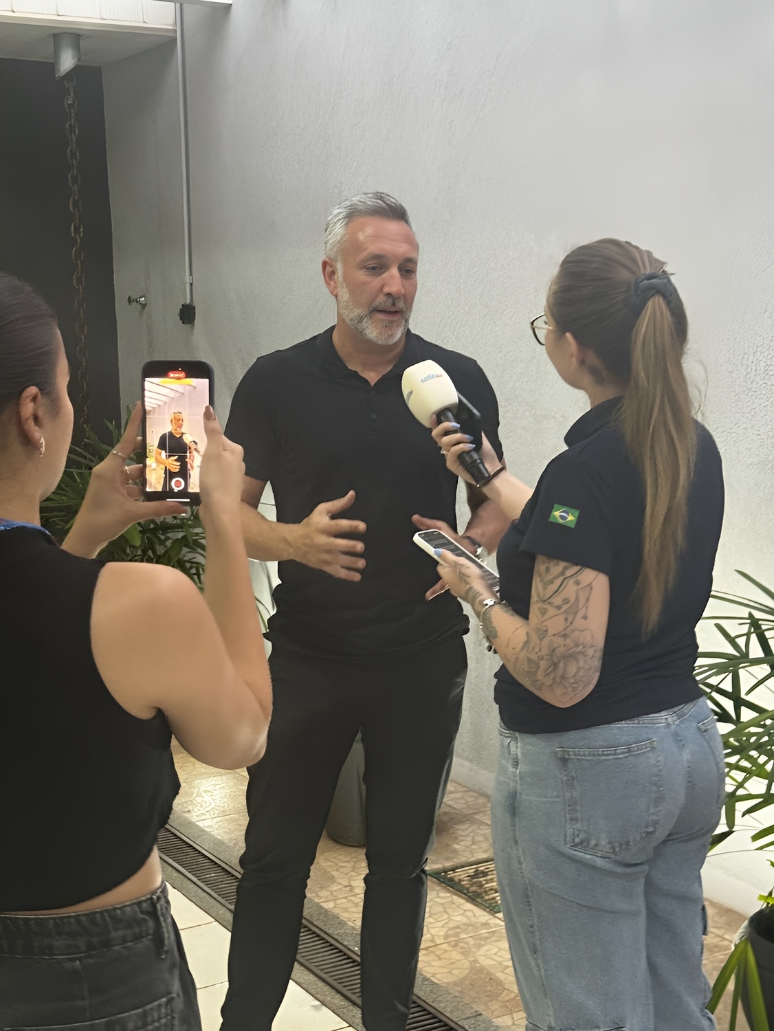 Marcelo Rohlfs fala sobre o futuro da GWM em Campo Grande