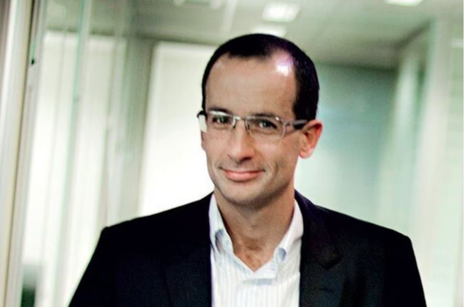Marcelo Odebrecht fechou acordo de colaboração em 2016