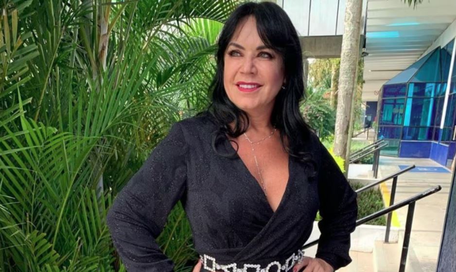 Flor Fernandez é confirmada na A Fazenda 16