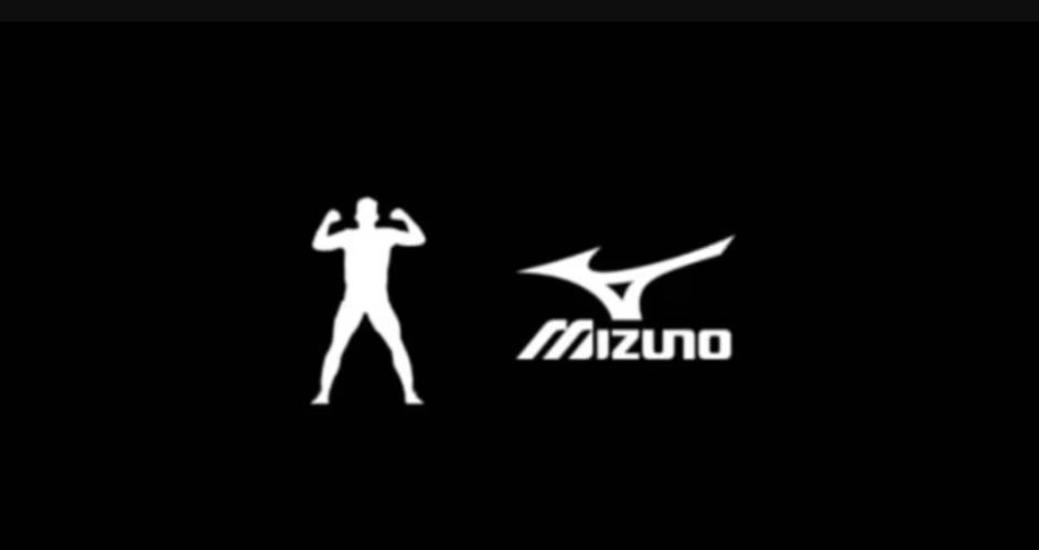 Mizuno anunciou Gabigol como novo embaixador da marca no Brasil