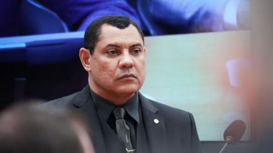 Coronel Ulysses foi comandante-geral da Polícia Militar do Acre
