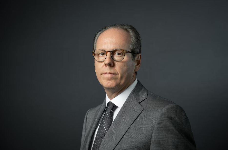 O advogado criminalista Sérgio Rosenthal.