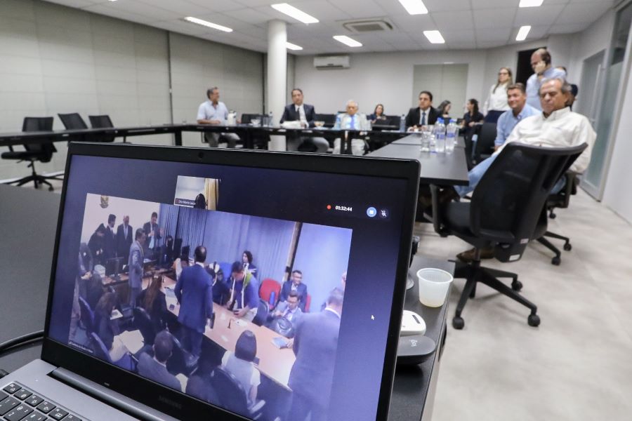 Acordo representa grande passo para resolução do conflito por demarcação de terra em Antônio João