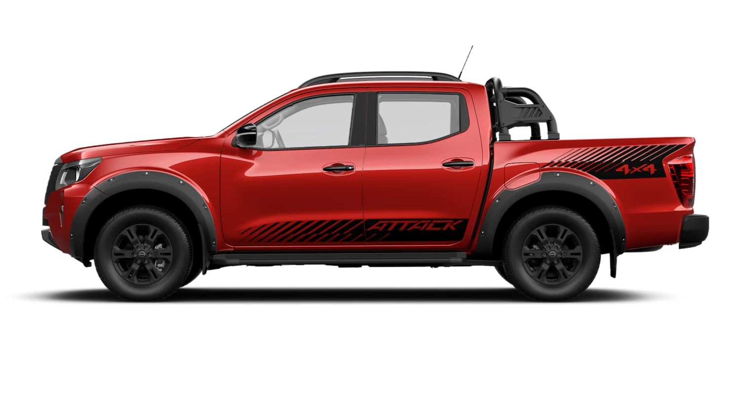 Nissan Frontier 2025 tem desconto de R$ 39,6 mil e condições de financiamento até outubro, com taxa 0%.