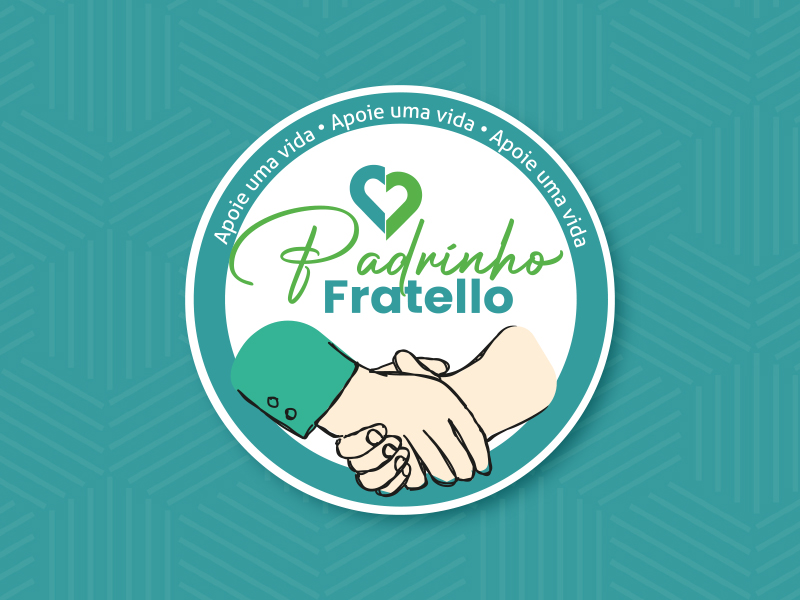Fratello lança o projeto 'Padrinho Fratello', buscando apoio financeiro para pacientes de transplante em MS.