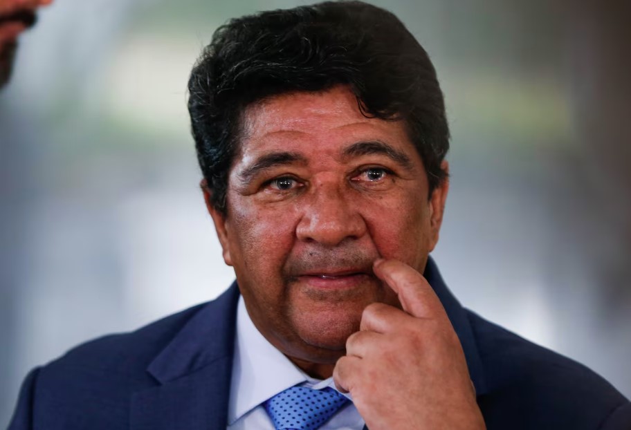 Ednaldo Rodrigues vê ameaçada a permanência no cargo de presidente da CBF 