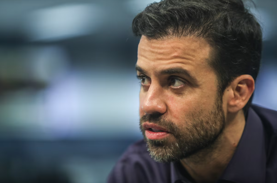 Adversários de Marçal na disputa eleitoral já se queixaram de 'apelidos' colocados por ex-coach.