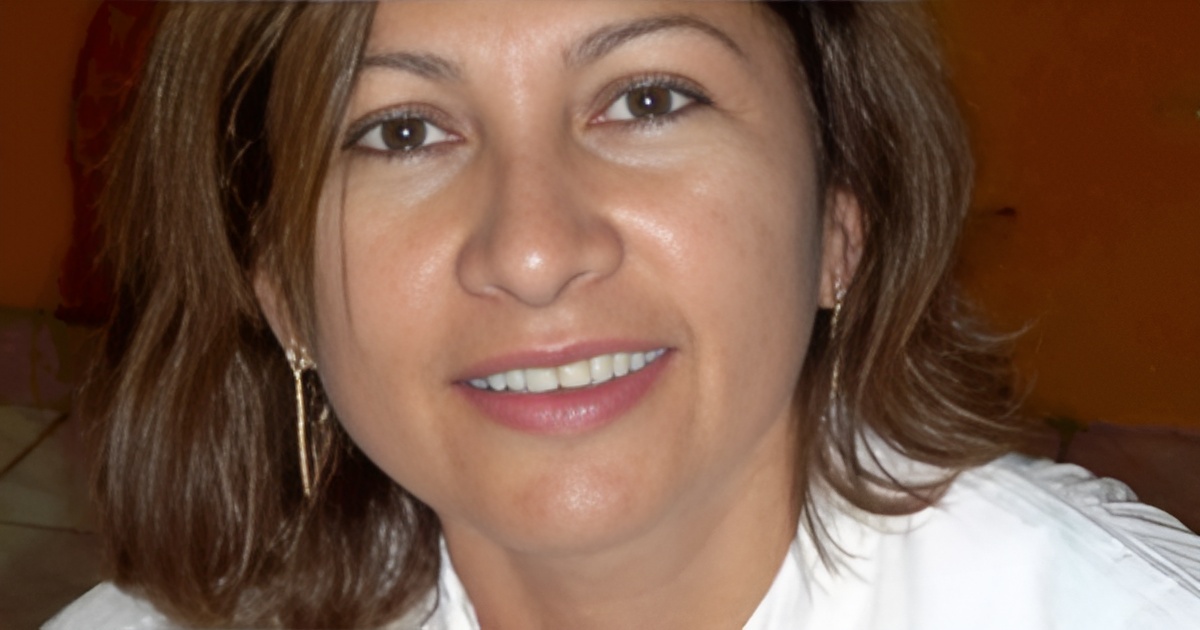 Leiza De Ávila Ferraz está desaparecida desde 30 de setembro; família pede por informações que ajudem a localizá-la.