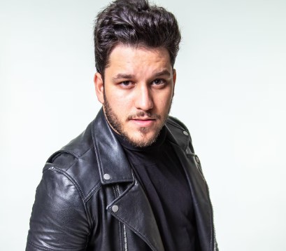 Lucca foi o ganhador da primeira temporada de 'Estrela da Casa', que mistura música e provas de confinamento 