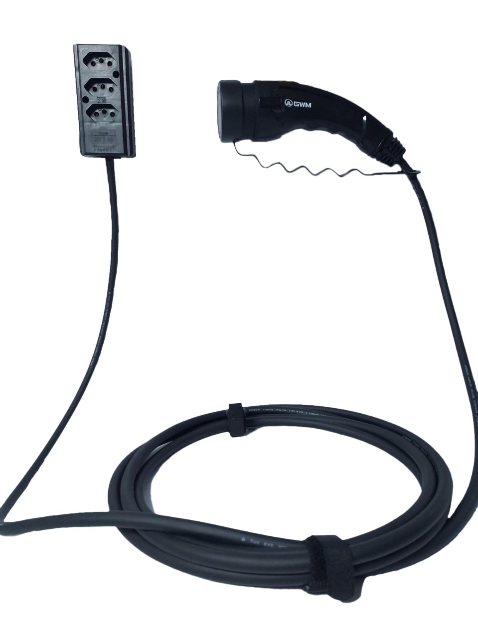 Cabo está disponível para a Linha Haval H6 PHEV e GT e custa R$ 899