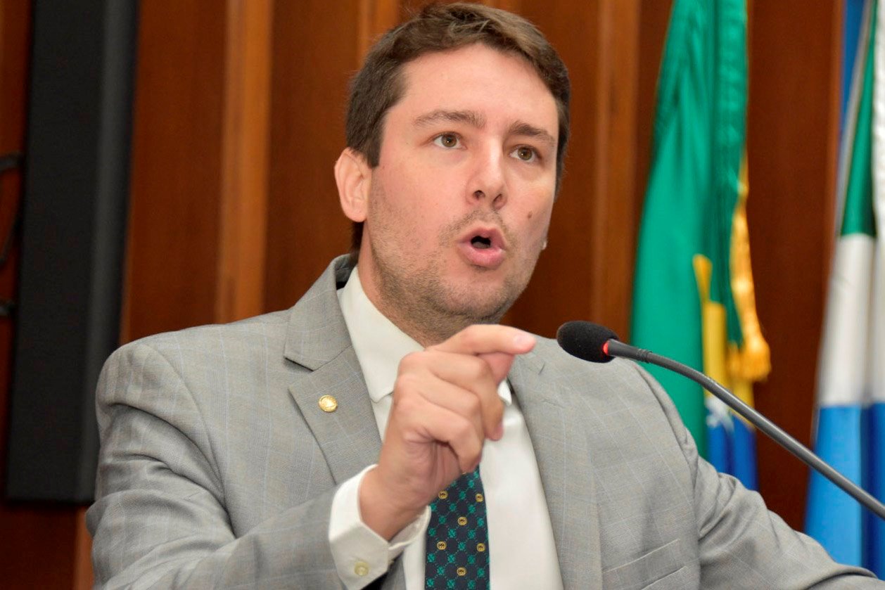 João Henrique (PL)