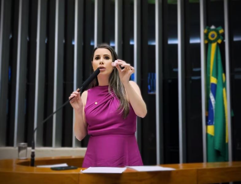 De Toni defende a proposta, que chama de 'PEC da Vida'.