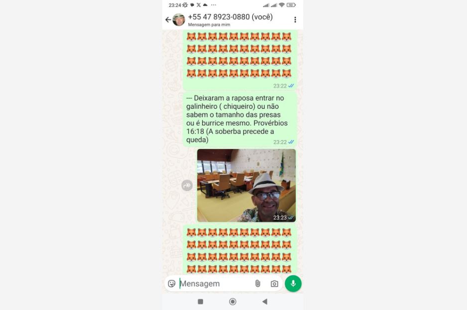 Foto: Reprodução