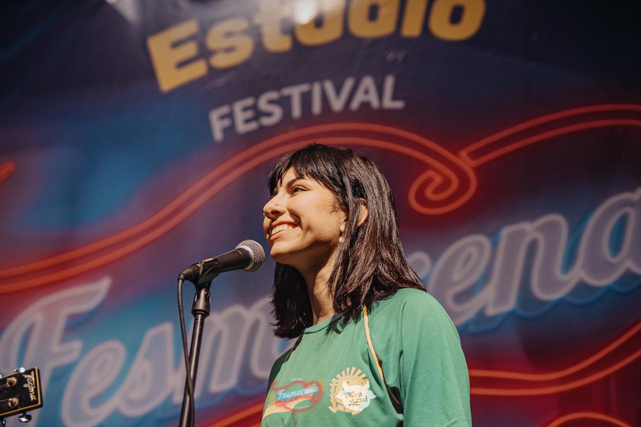 O festival e voltado para a participação de estudantes de 7 a 17 anos