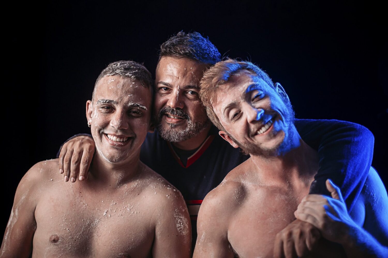 10ª Mostra FDT começa neste fim de semana, reunindo talento e reflexão sobre o teatro em Campo Grande - (Foto: Vaca Azul)