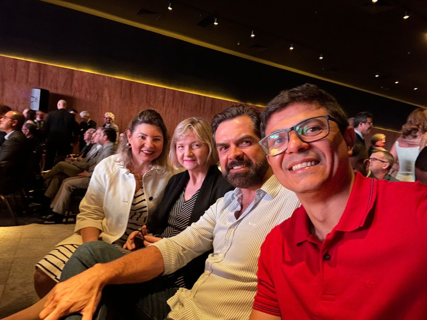 Brasília celebra o Humap-UFMS como exemplo de eficiência no SUS